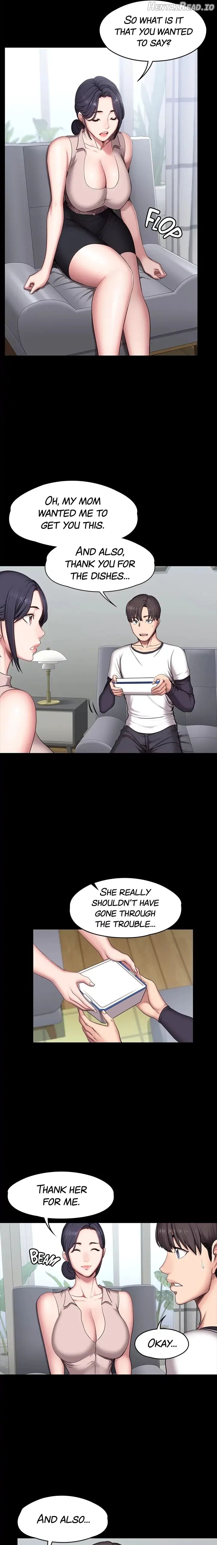 Fitness Hentai Chapter 4 - page 168