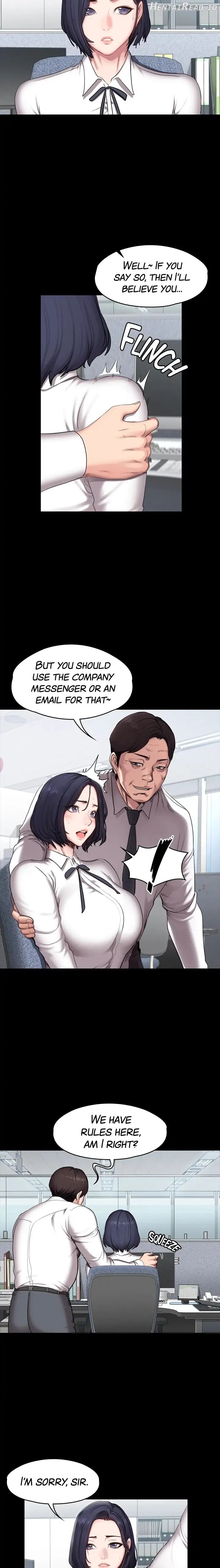Fitness Hentai Chapter 4 - page 173