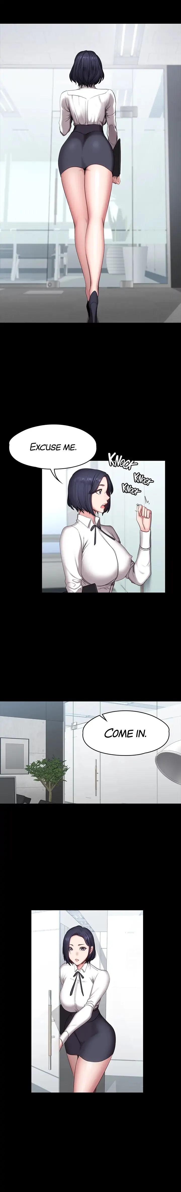 Fitness Hentai Chapter 4 - page 175