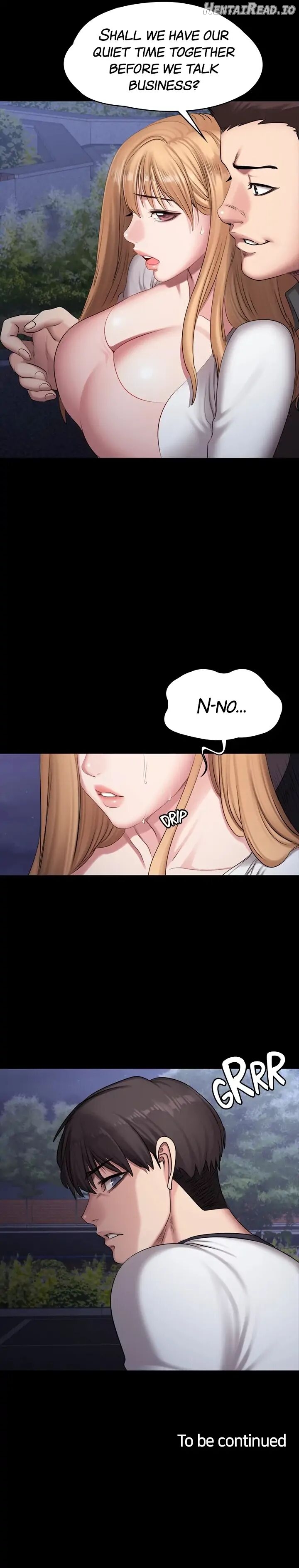 Fitness Hentai Chapter 4 - page 208