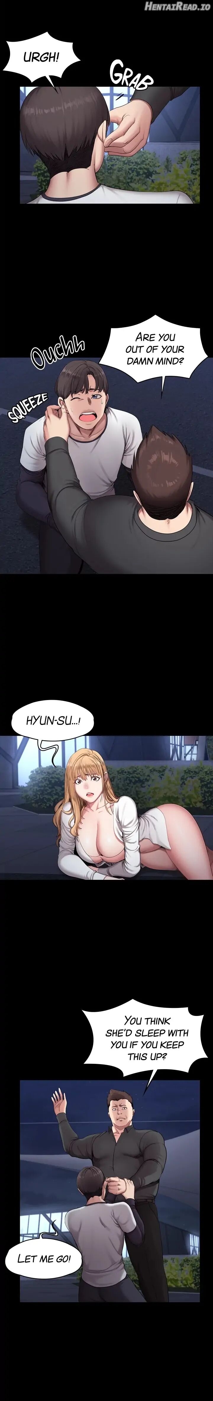 Fitness Hentai Chapter 4 - page 212