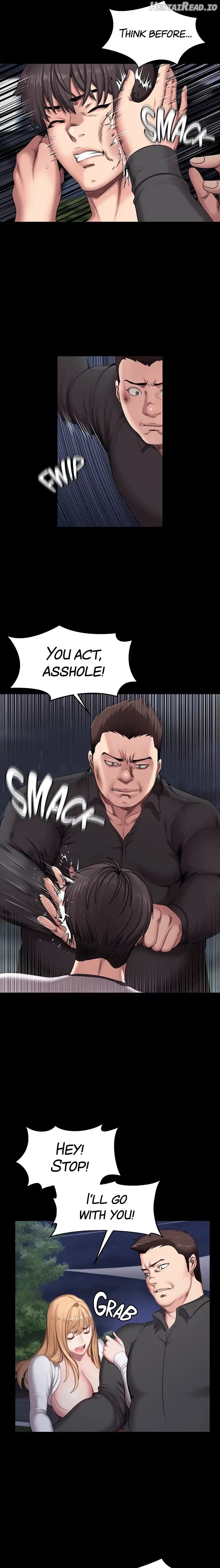 Fitness Hentai Chapter 4 - page 213