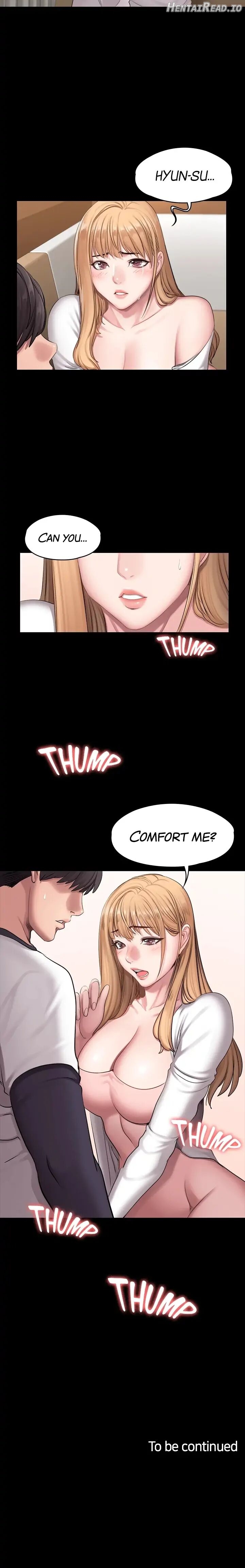 Fitness Hentai Chapter 4 - page 224