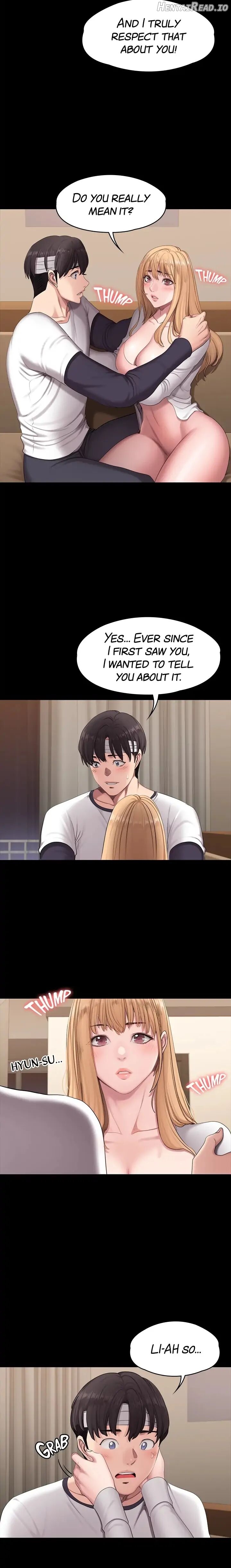 Fitness Hentai Chapter 4 - page 228