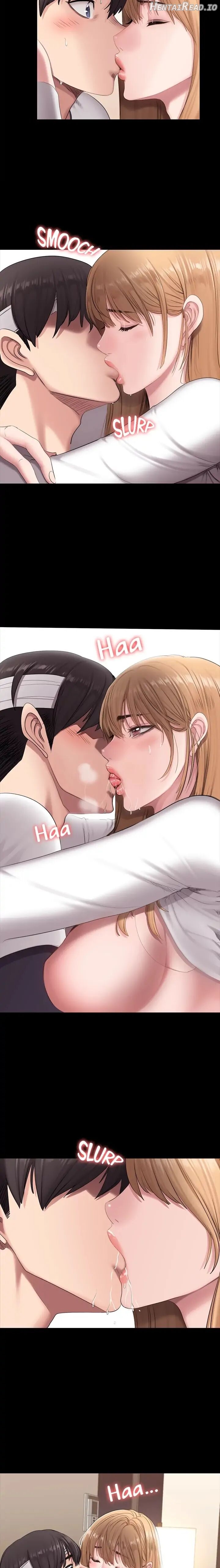 Fitness Hentai Chapter 4 - page 230