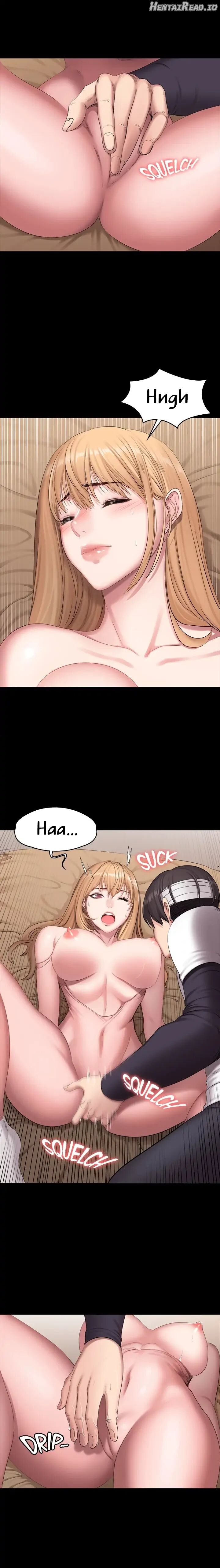 Fitness Hentai Chapter 4 - page 238