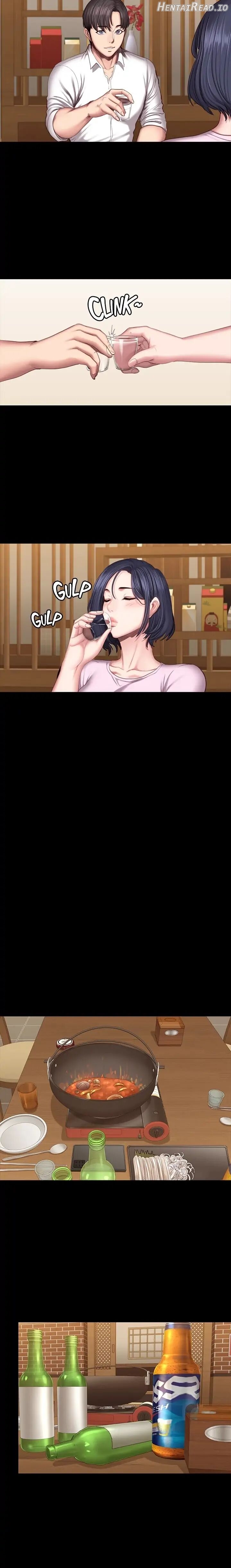 Fitness Hentai Chapter 4 - page 38
