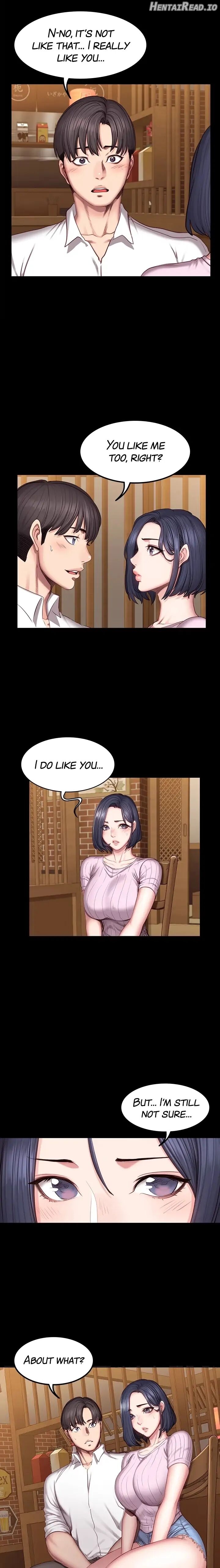 Fitness Hentai Chapter 4 - page 66