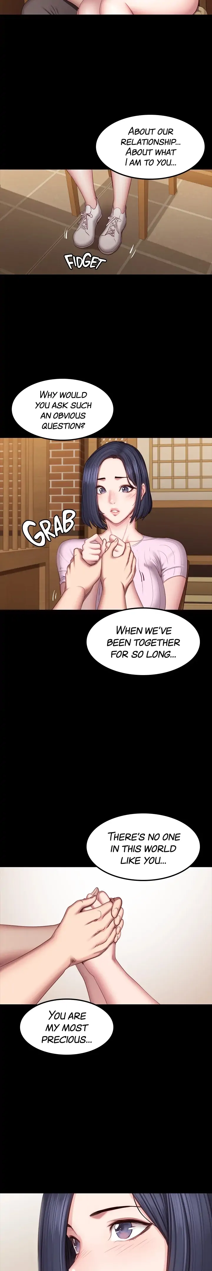 Fitness Hentai Chapter 4 - page 67