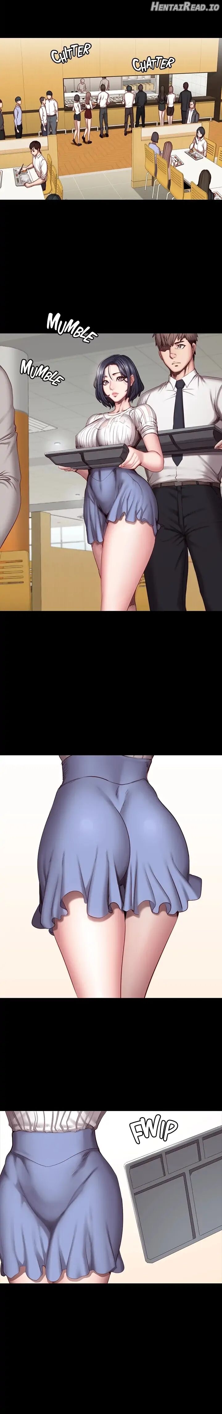 Fitness Hentai Chapter 4 - page 88