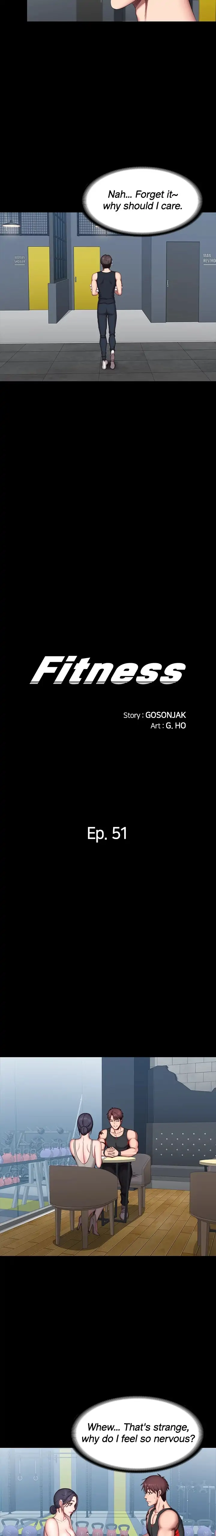 Fitness Hentai Chapter 4 - page 105