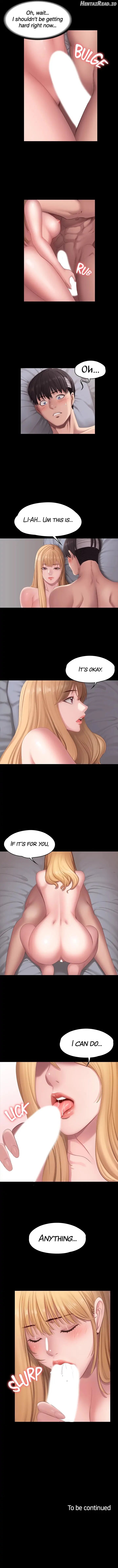 Fitness Hentai Chapter 5 - page 24