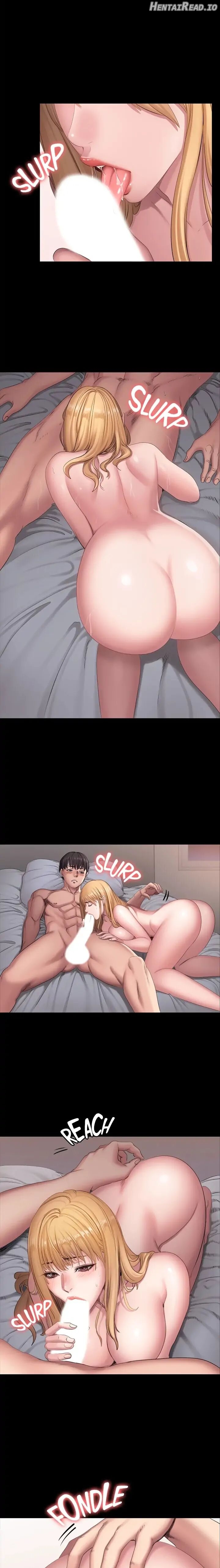 Fitness Hentai Chapter 5 - page 26