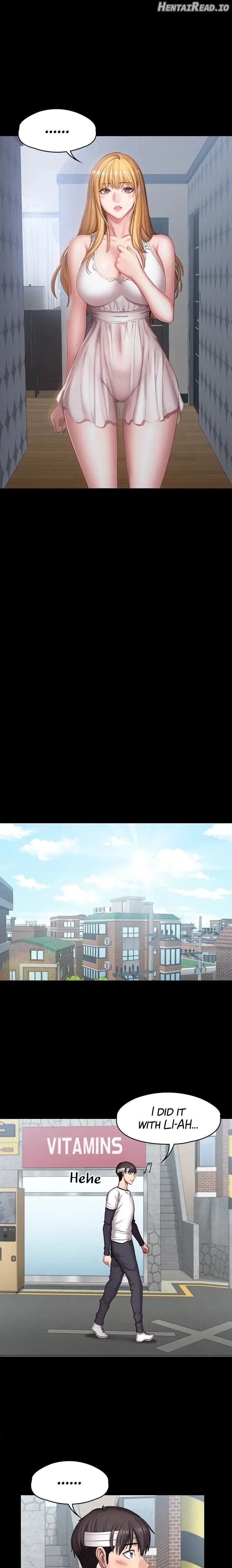 Fitness Hentai Chapter 5 - page 65