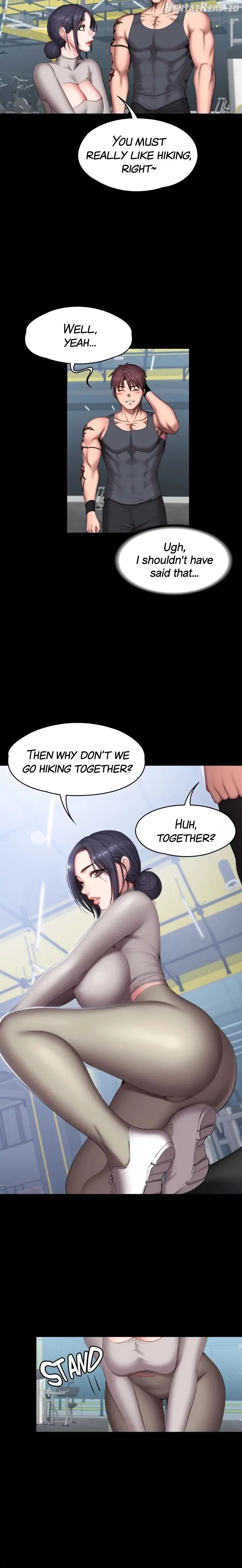 Fitness Hentai Chapter 5 - page 79