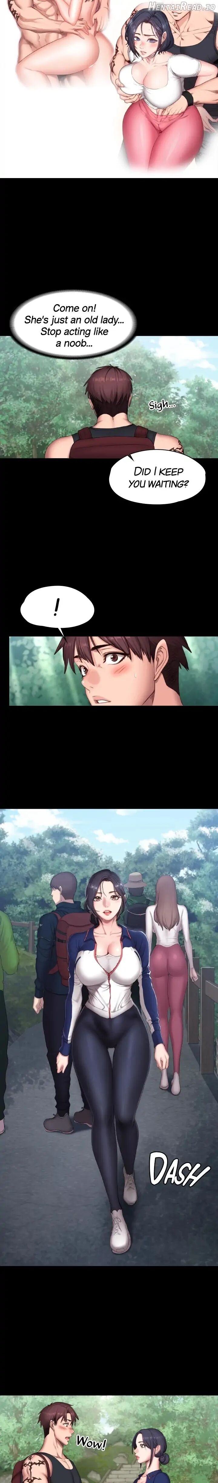 Fitness Hentai Chapter 5 - page 82