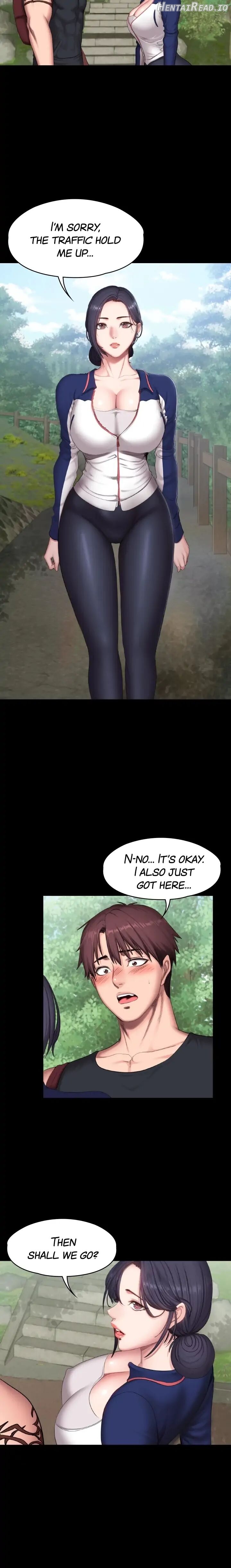 Fitness Hentai Chapter 5 - page 83