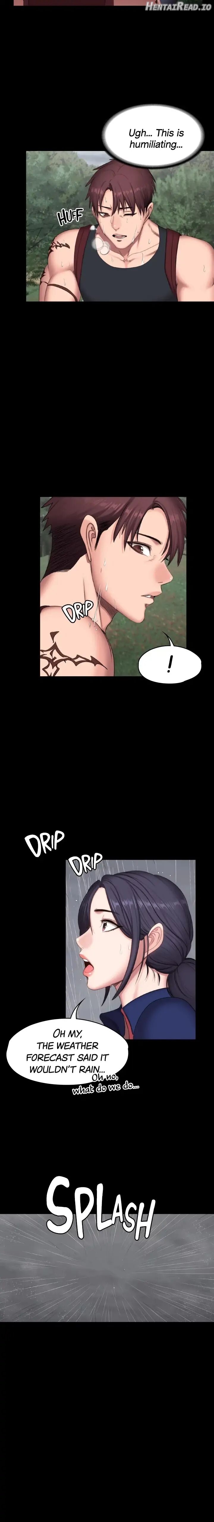 Fitness Hentai Chapter 5 - page 89