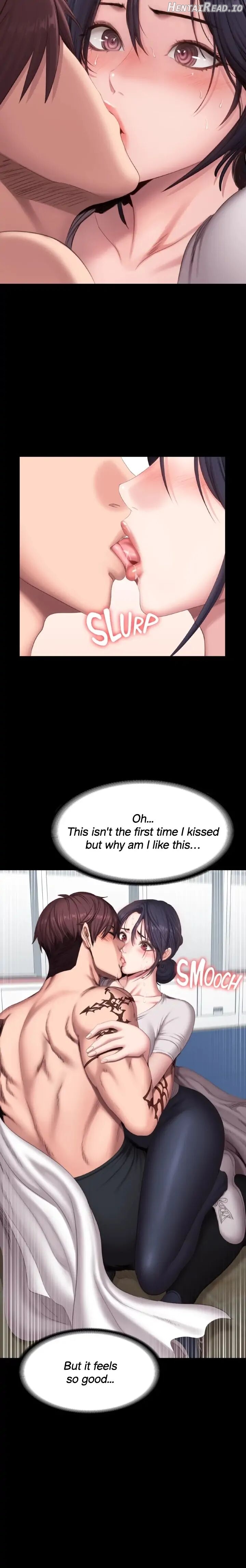 Fitness Hentai Chapter 5 - page 103