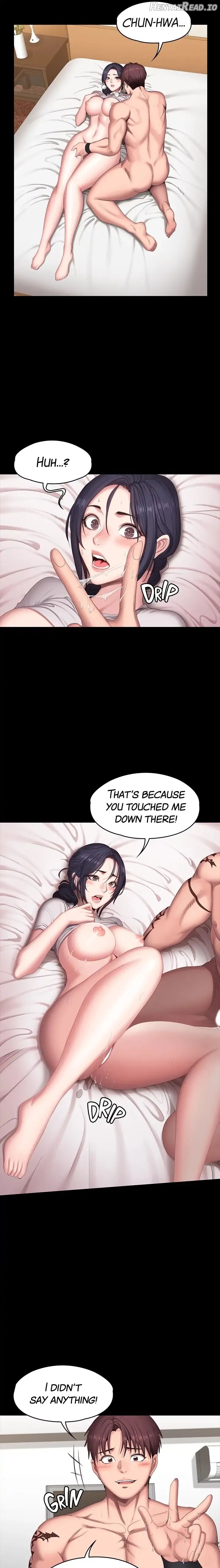 Fitness Hentai Chapter 5 - page 147