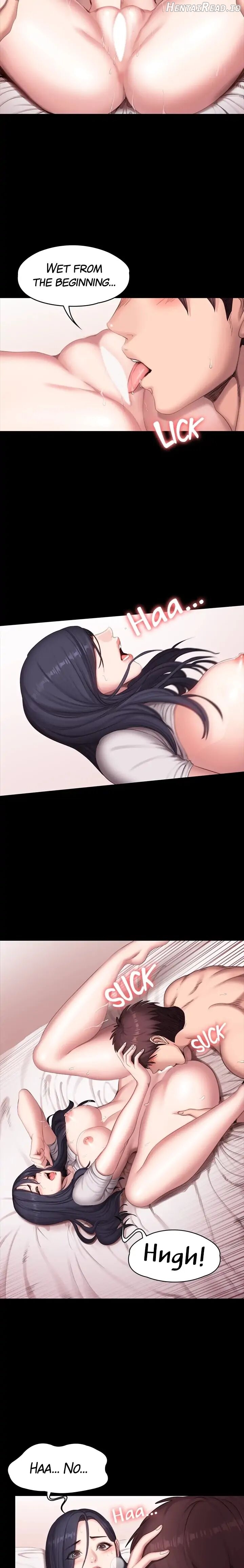Fitness Hentai Chapter 5 - page 149