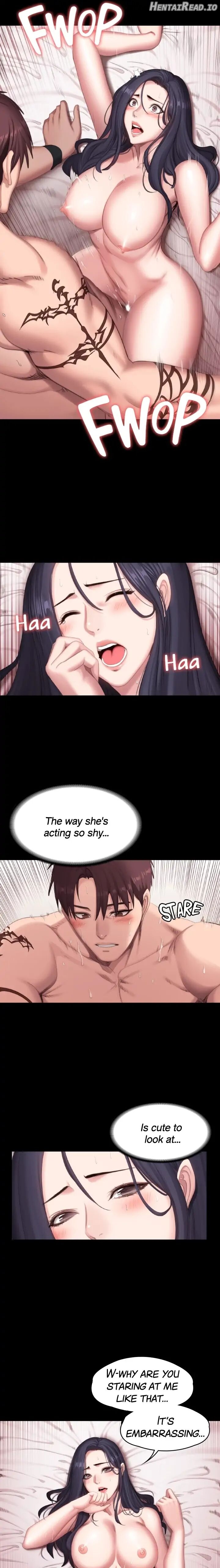 Fitness Hentai Chapter 5 - page 163