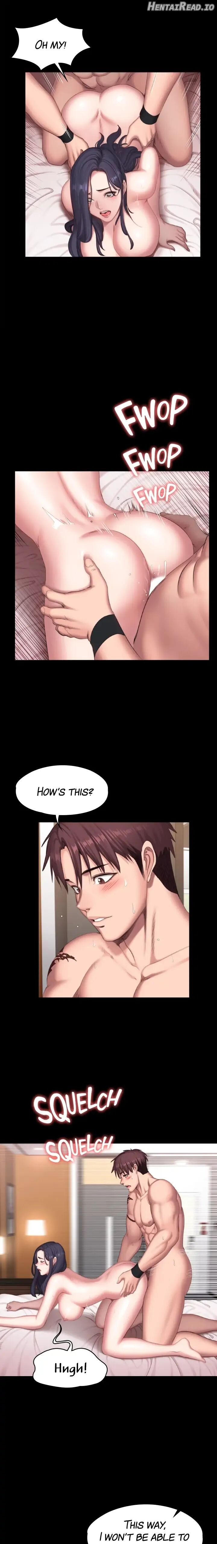 Fitness Hentai Chapter 5 - page 168