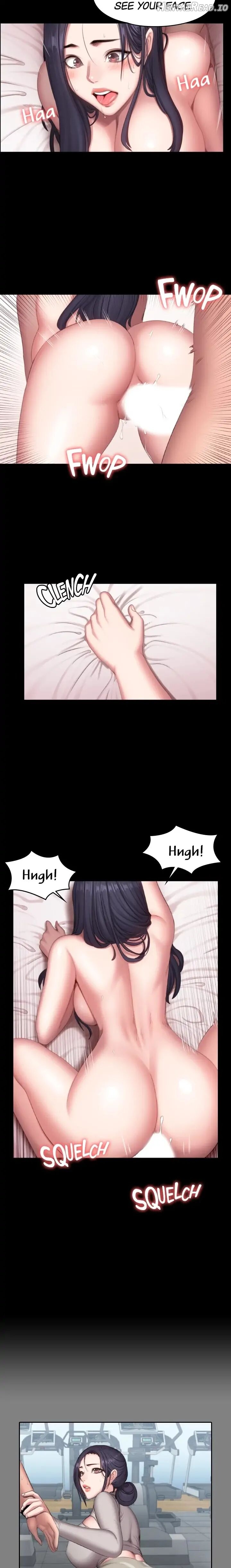 Fitness Hentai Chapter 5 - page 169
