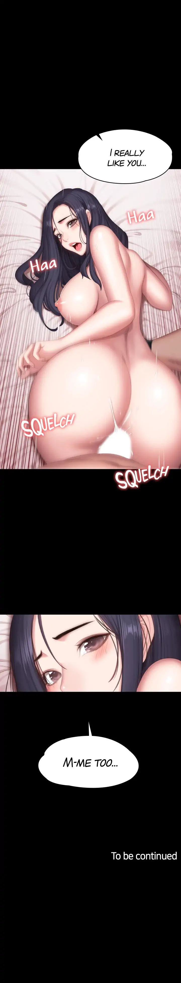 Fitness Hentai Chapter 5 - page 171