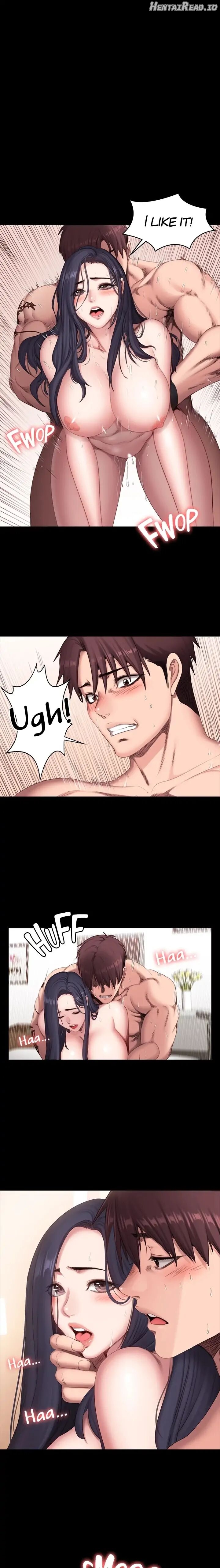 Fitness Hentai Chapter 5 - page 172