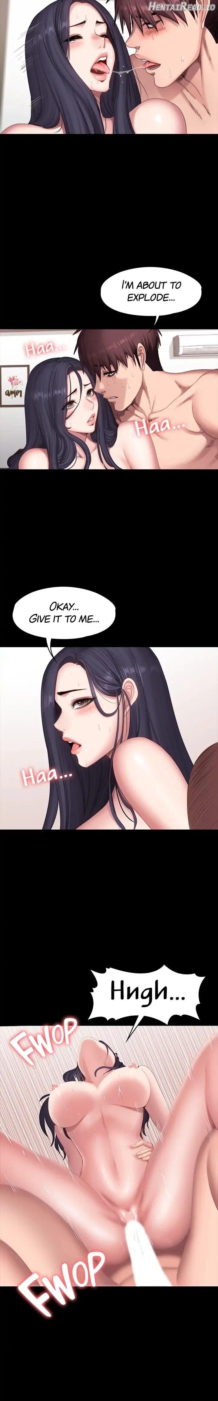 Fitness Hentai Chapter 5 - page 175