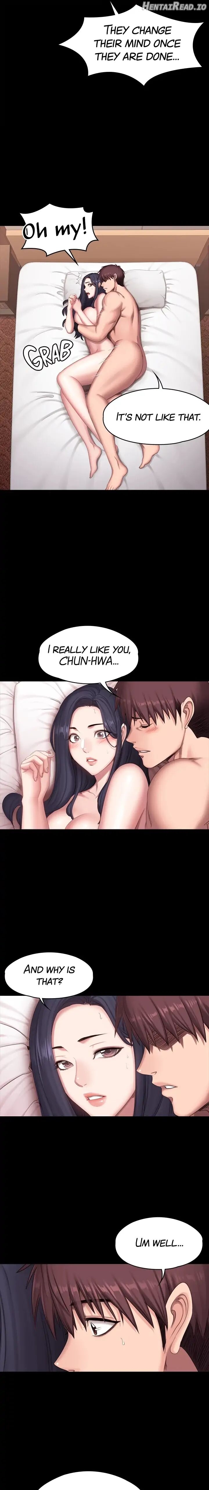 Fitness Hentai Chapter 5 - page 180
