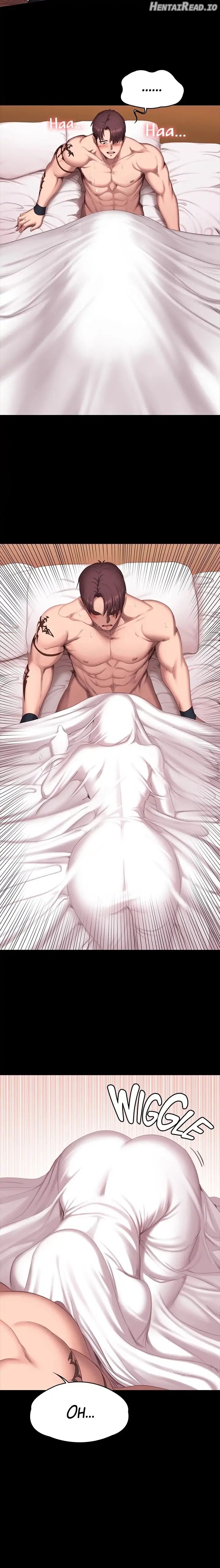 Fitness Hentai Chapter 5 - page 190
