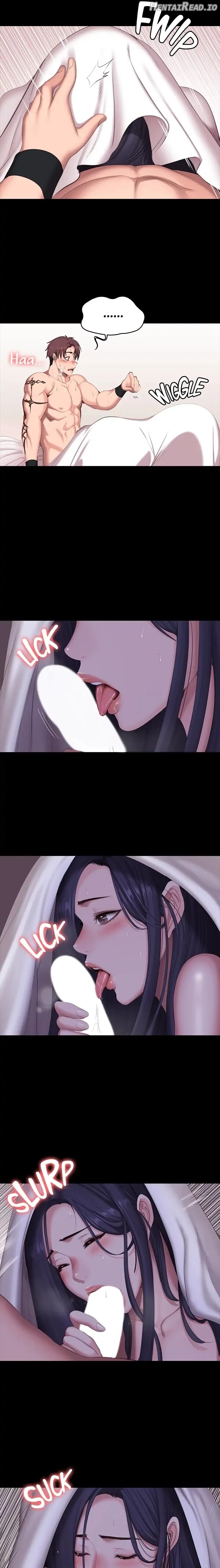 Fitness Hentai Chapter 5 - page 193
