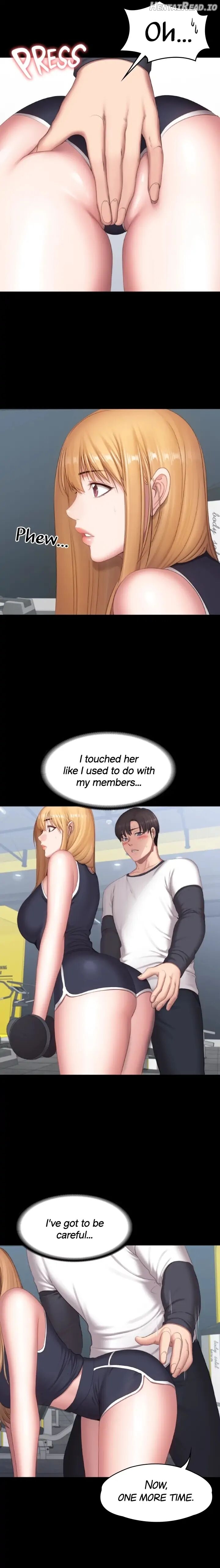 Fitness Hentai Chapter 5 - page 234
