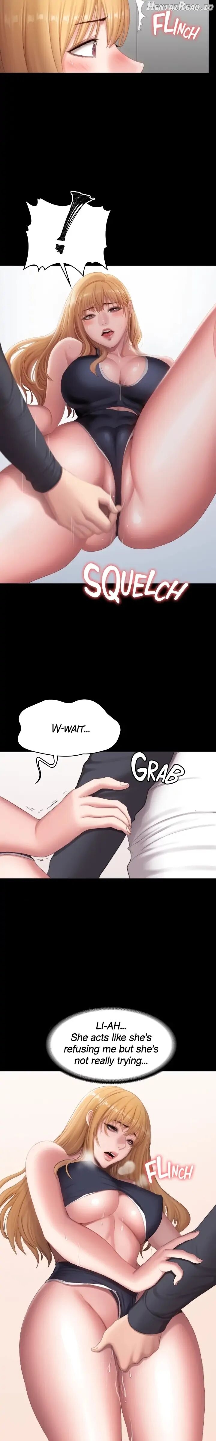Fitness Hentai Chapter 5 - page 245