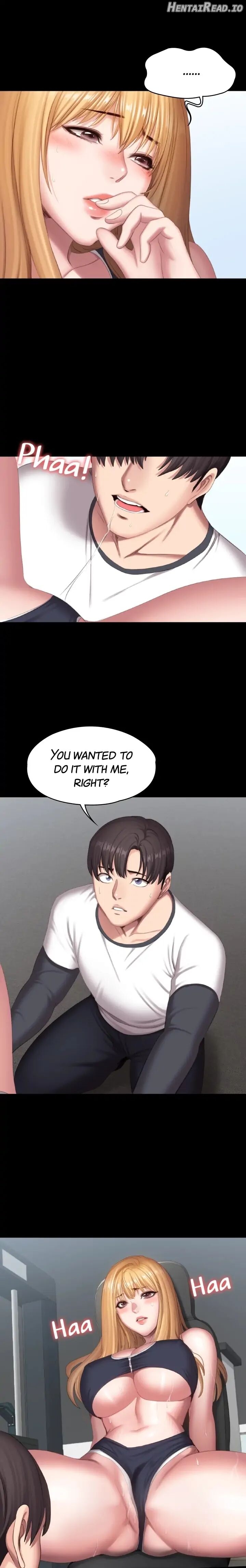 Fitness Hentai Chapter 5 - page 253