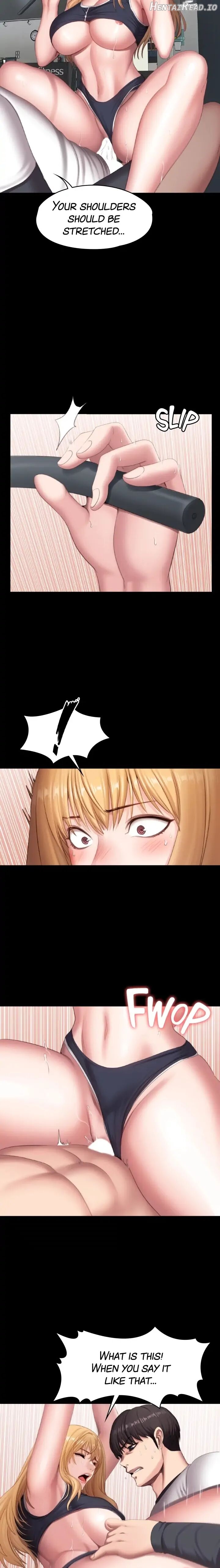 Fitness Hentai Chapter 5 - page 265