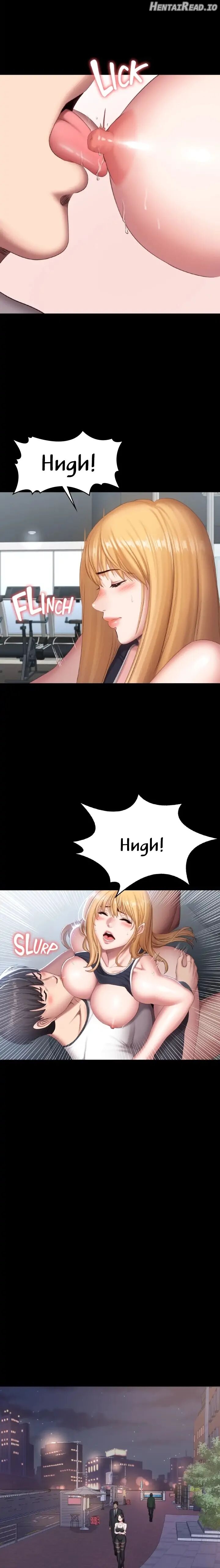 Fitness Hentai Chapter 5 - page 269