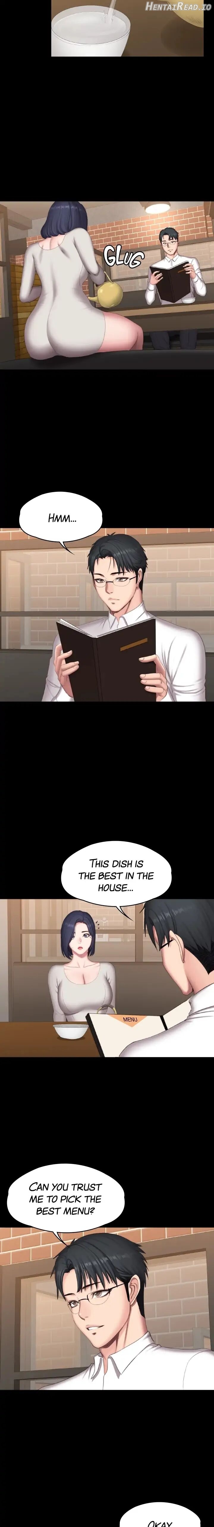 Fitness Hentai Chapter 5 - page 286