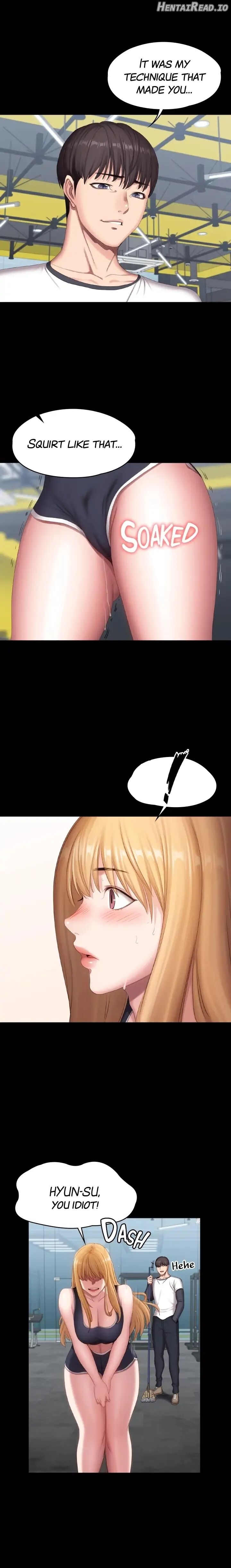 Fitness Hentai Chapter 5 - page 299