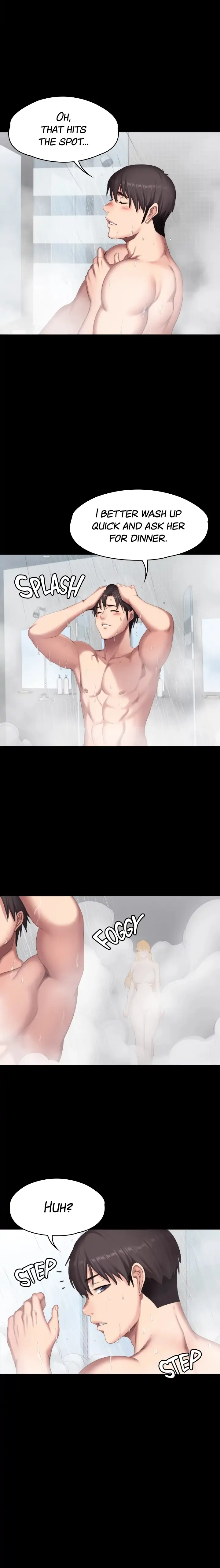 Fitness Hentai Chapter 6 - page 1