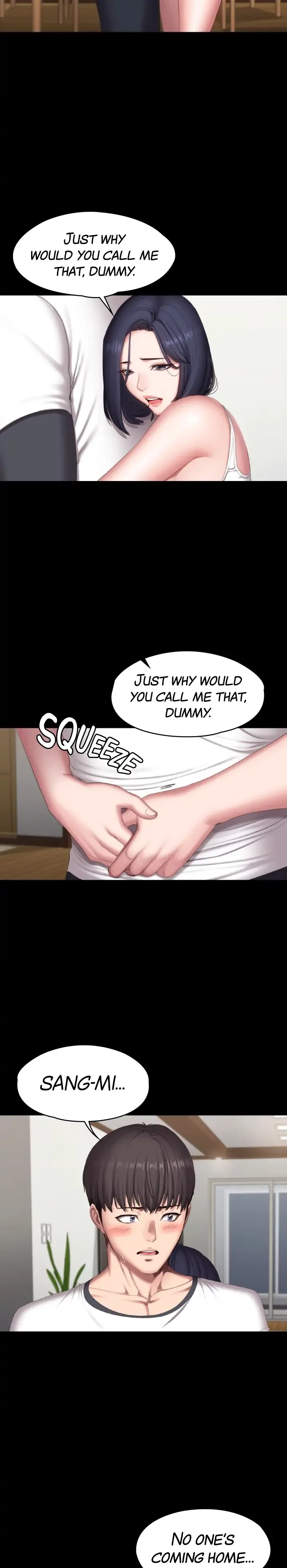 Fitness Hentai Chapter 6 - page 65