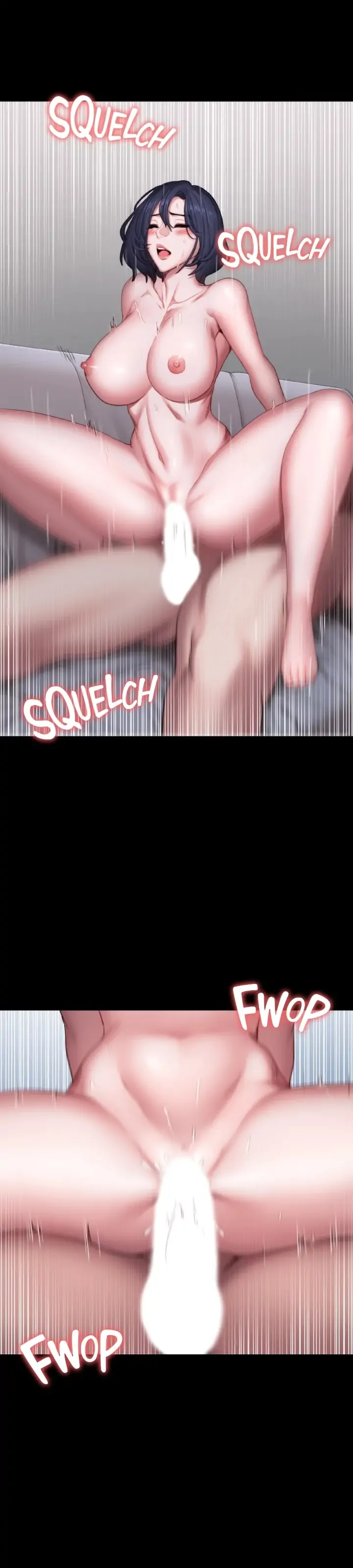 Fitness Hentai Chapter 6 - page 102