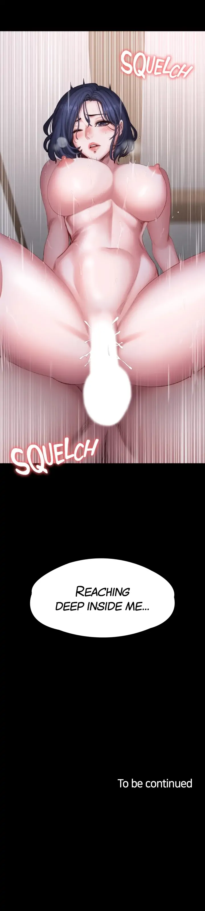 Fitness Hentai Chapter 6 - page 103