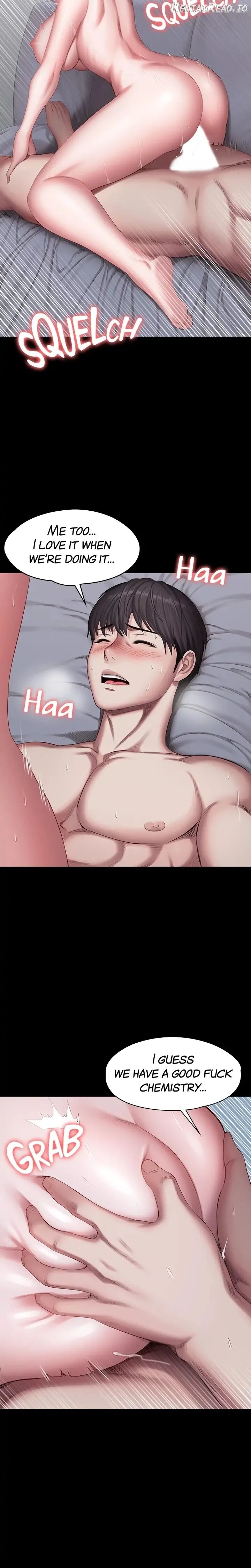 Fitness Hentai Chapter 6 - page 107