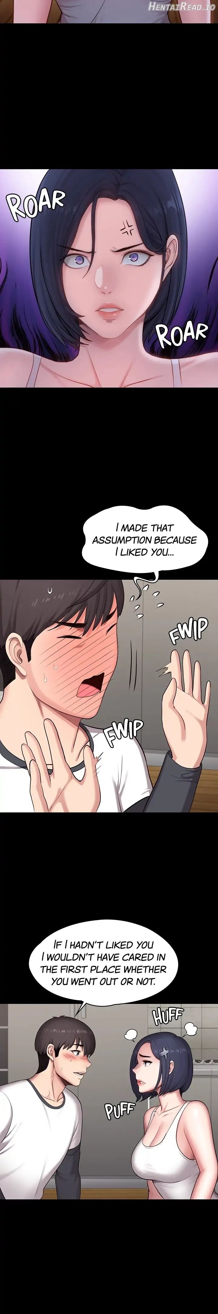 Fitness Hentai Chapter 6 - page 139