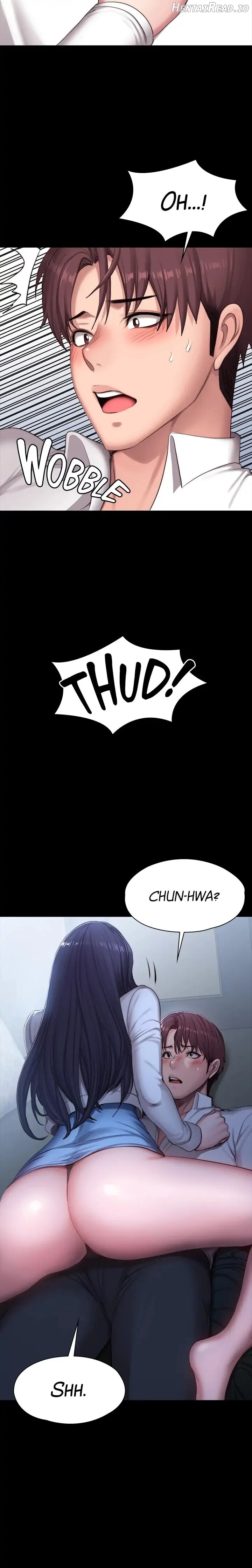 Fitness Hentai Chapter 6 - page 239