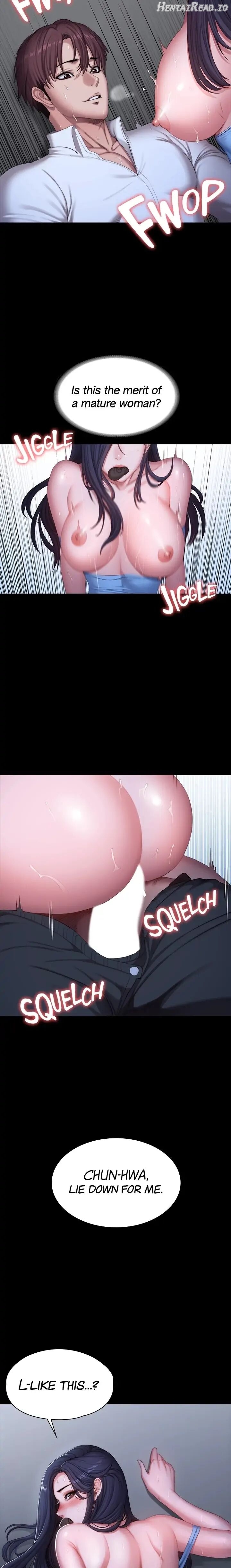 Fitness Hentai Chapter 6 - page 262