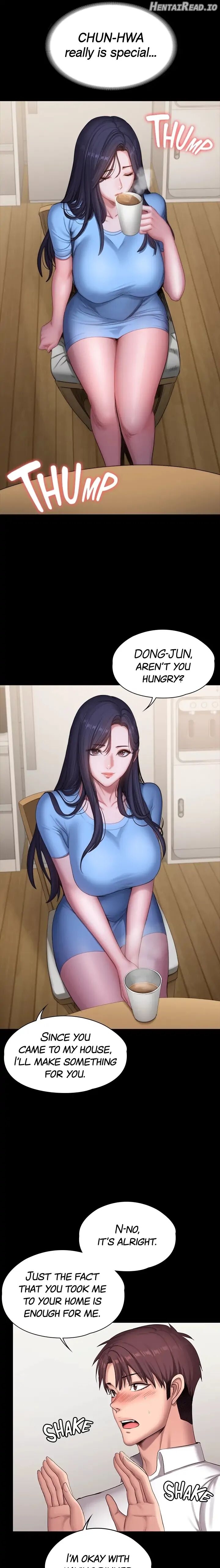 Fitness Hentai Chapter 6 - page 277